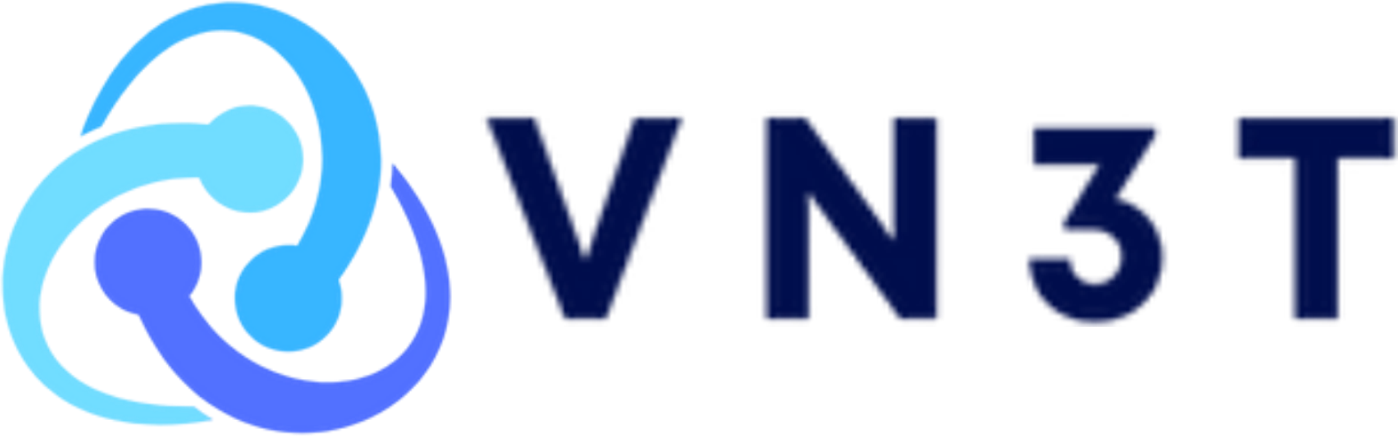 VN3T Tech Logo