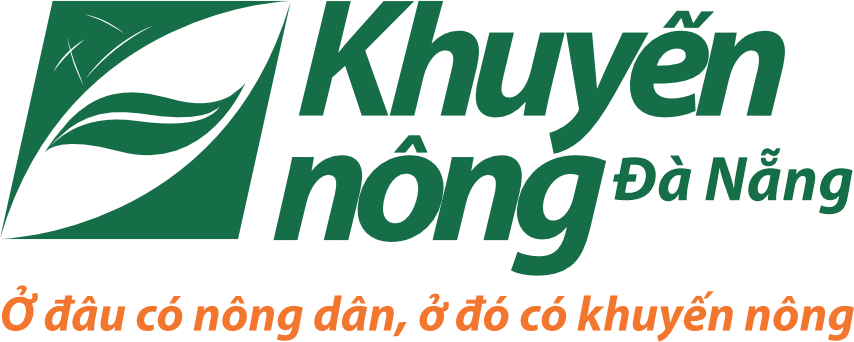 TT Khuyến nông Đà Nẵng